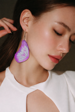 Butterfly Earrings