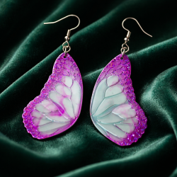 Butterfly Earrings